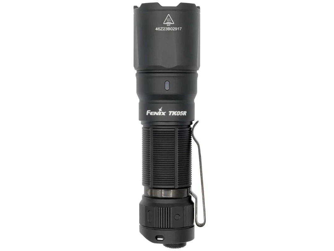 Fenix TK05R Tactical EDC Flashlight