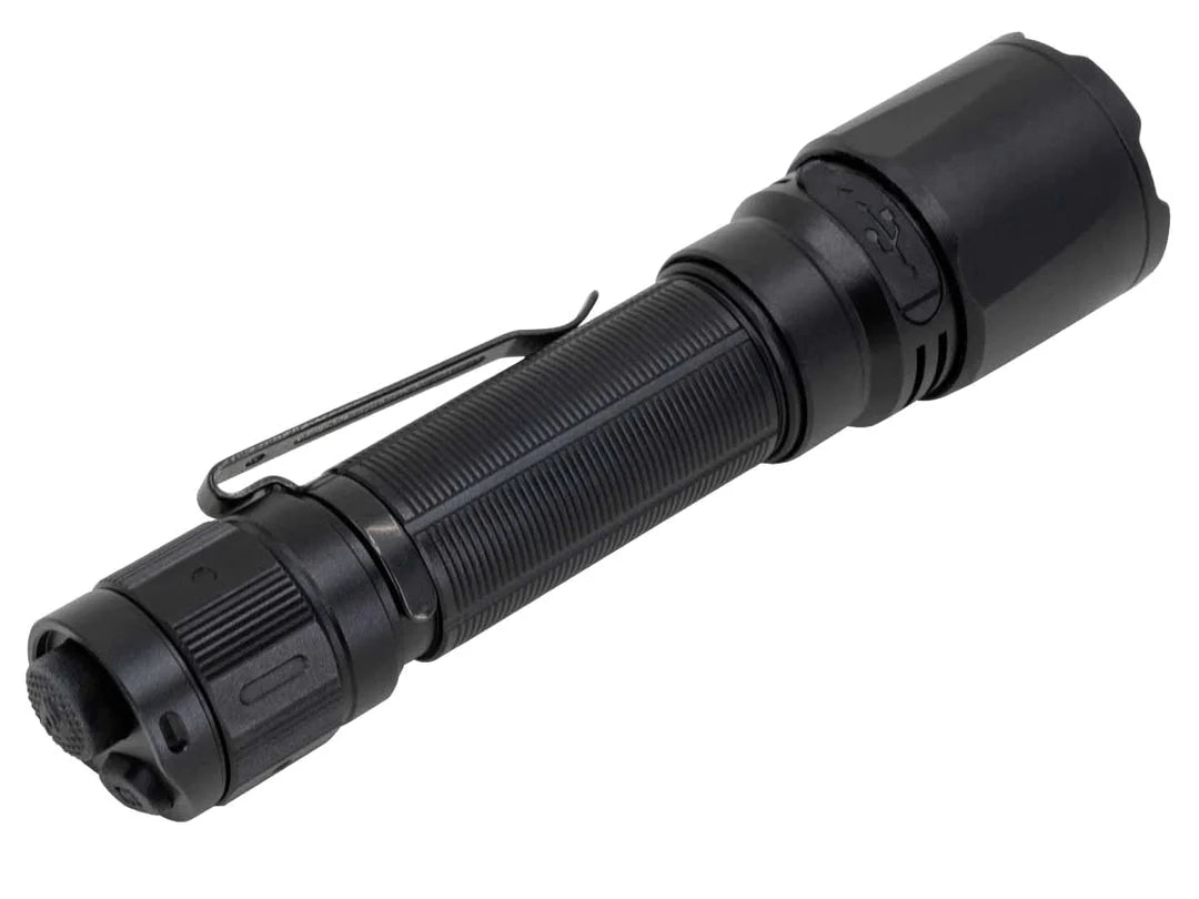 Fenix TK11R Rechargeable Tactical Flashlight
