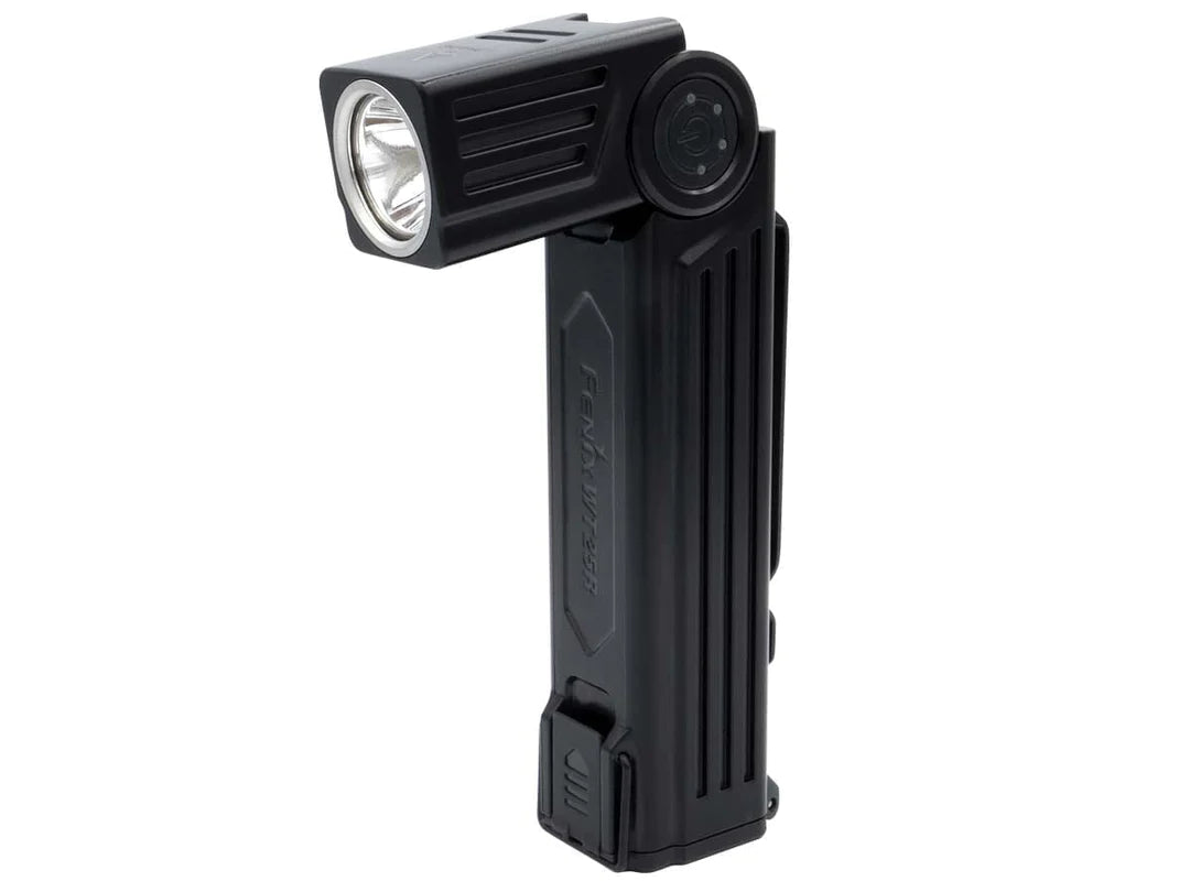 Fenix WT25R Adjustable Head Flashlight