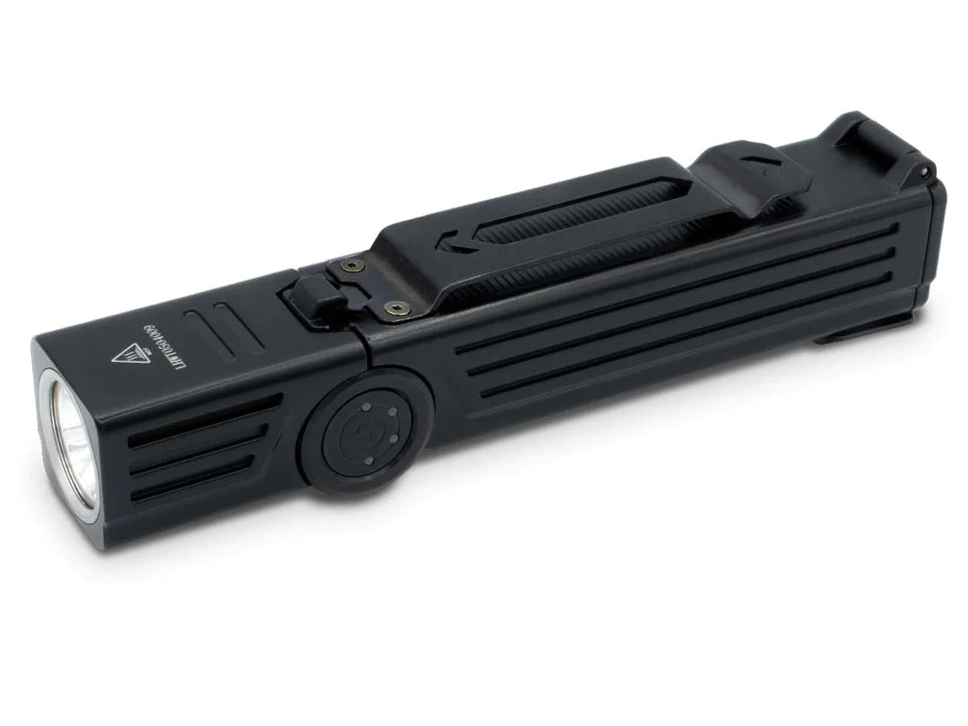 Fenix WT25R Adjustable Head Flashlight