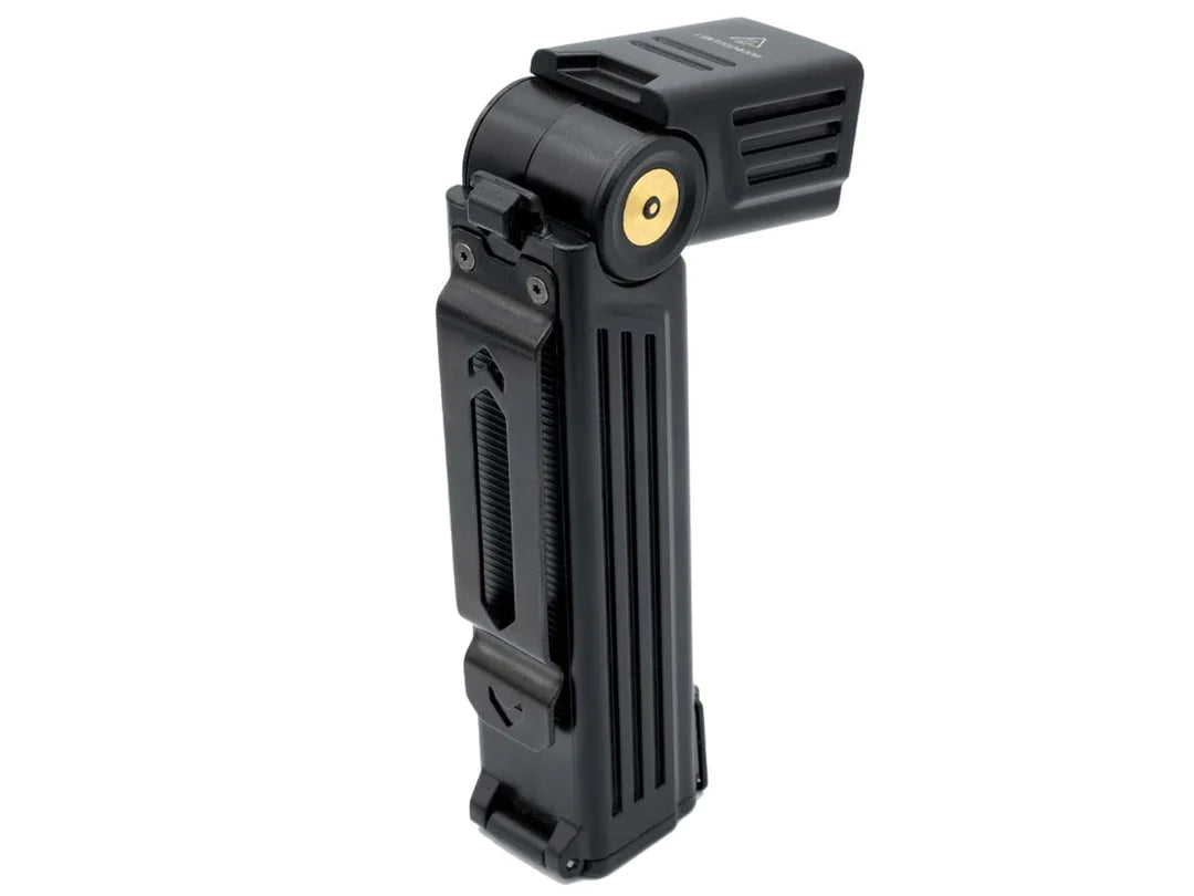 Fenix WT25R Adjustable Head Flashlight