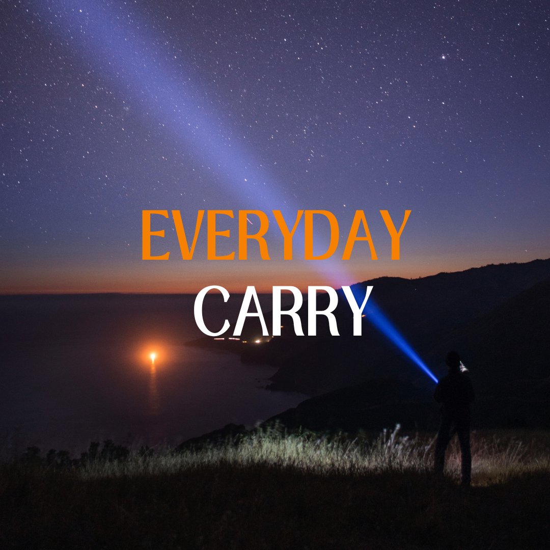 Everyday Carry