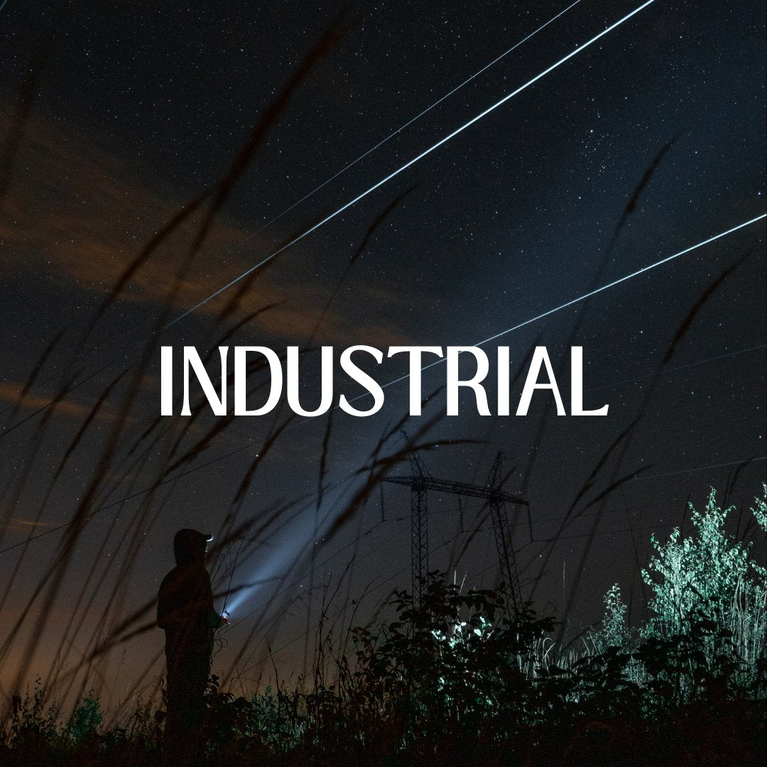 Industrial