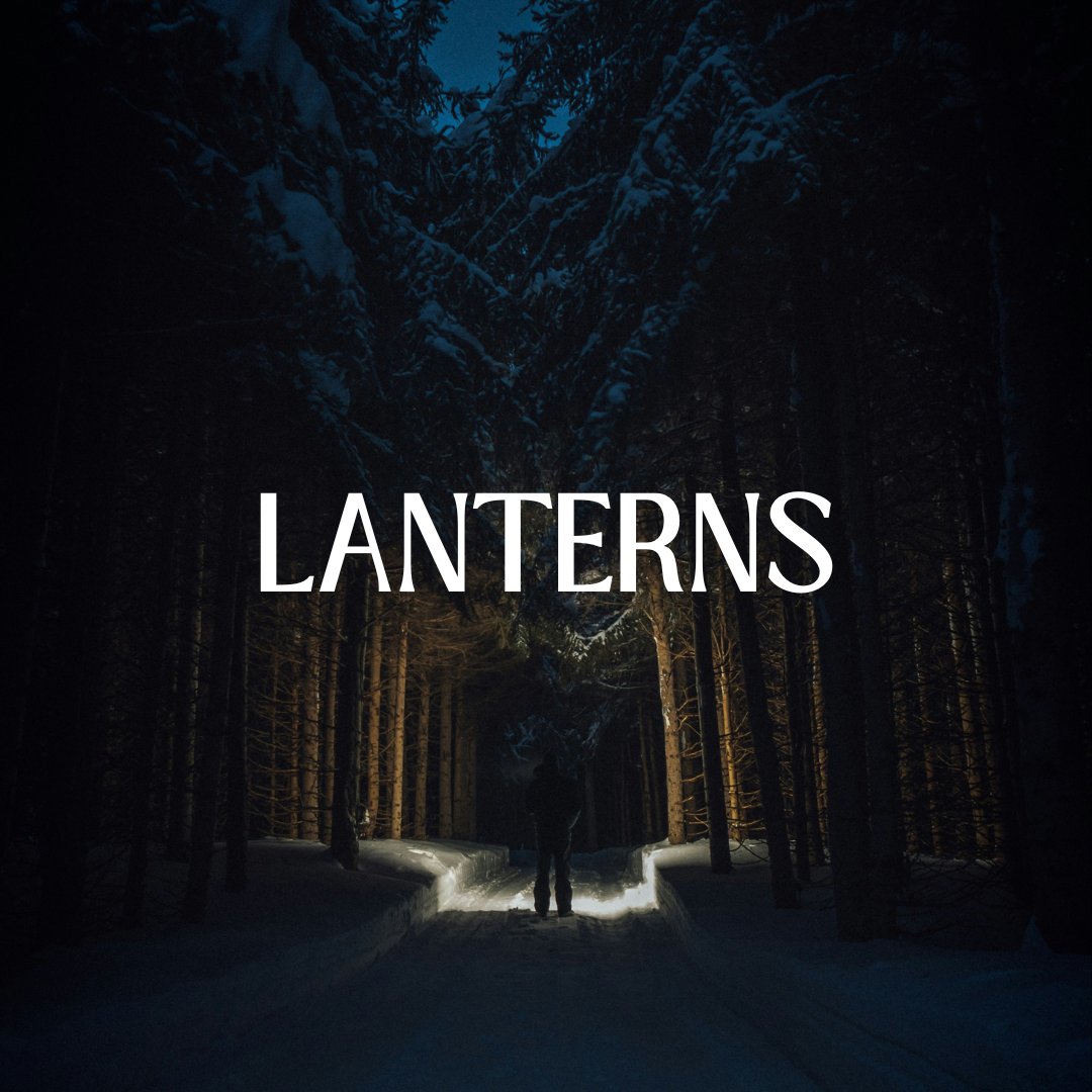 Lanterns