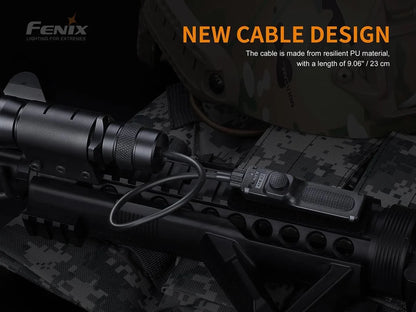 Fenix AER-02 V2.0 Remote Pressure Switch