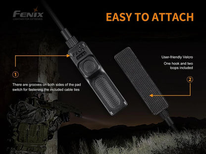 Fenix AER-03 V2.0 Remote Switch