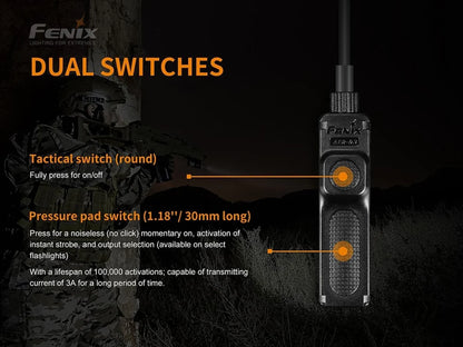 Fenix AER-03 V2.0 Remote Switch