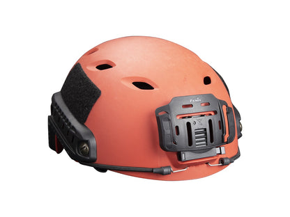 Fenix ALG-04 Headlamp Helmet Mount