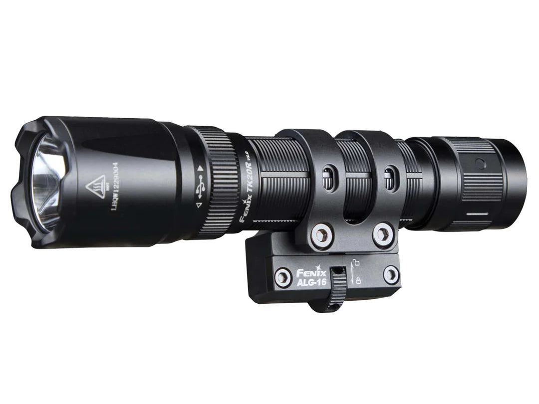 Fenix ALG-16 M-LOK Rail Mount