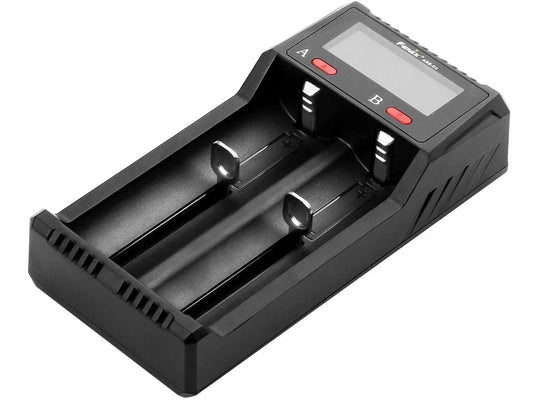 Fenix ARE-D2 Battery Charger