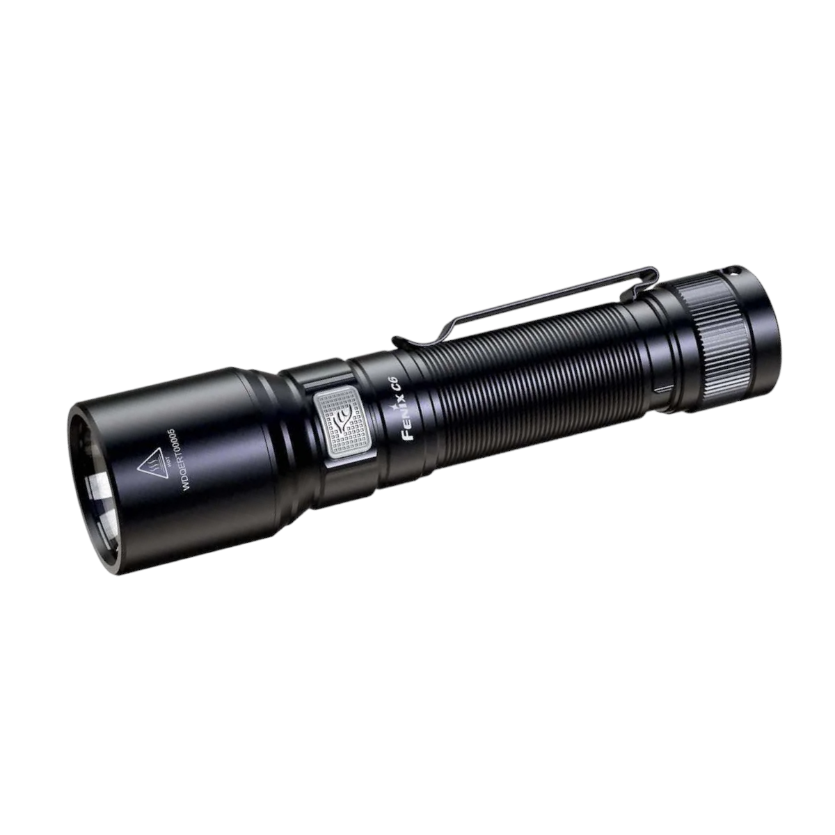Fenix C6 V3.0 LED Flashlight