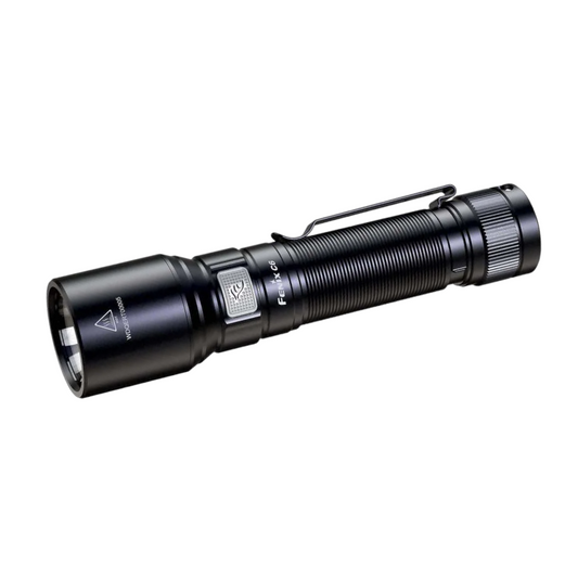 Fenix C6 V3.0 LED Flashlight