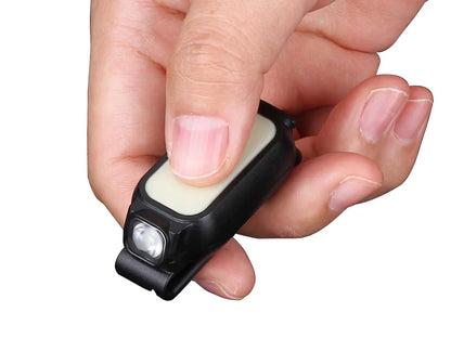 Fenix Mini-Lite Compact Clip-On Flashlight