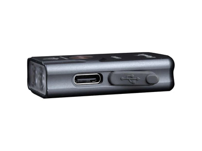 Fenix E03R Keychain Flashlight