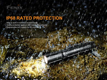 Fenix E20 V2.0 Flashlight