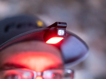 Fenix Mini-Lite Compact Clip-On Flashlight