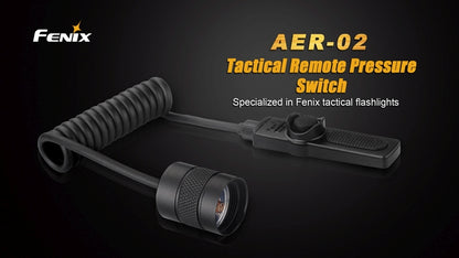 Fenix AER-02 Remote Pressure Switch