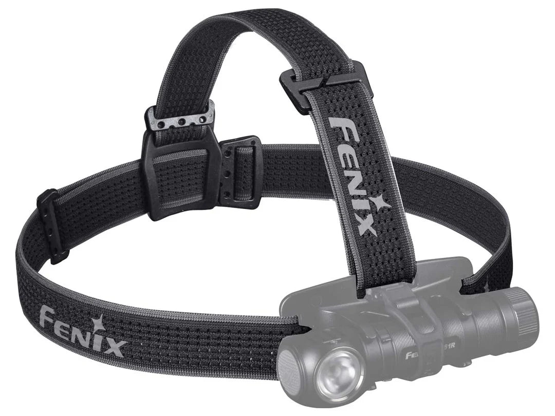 Fenix AFH-02 Blackout Headband