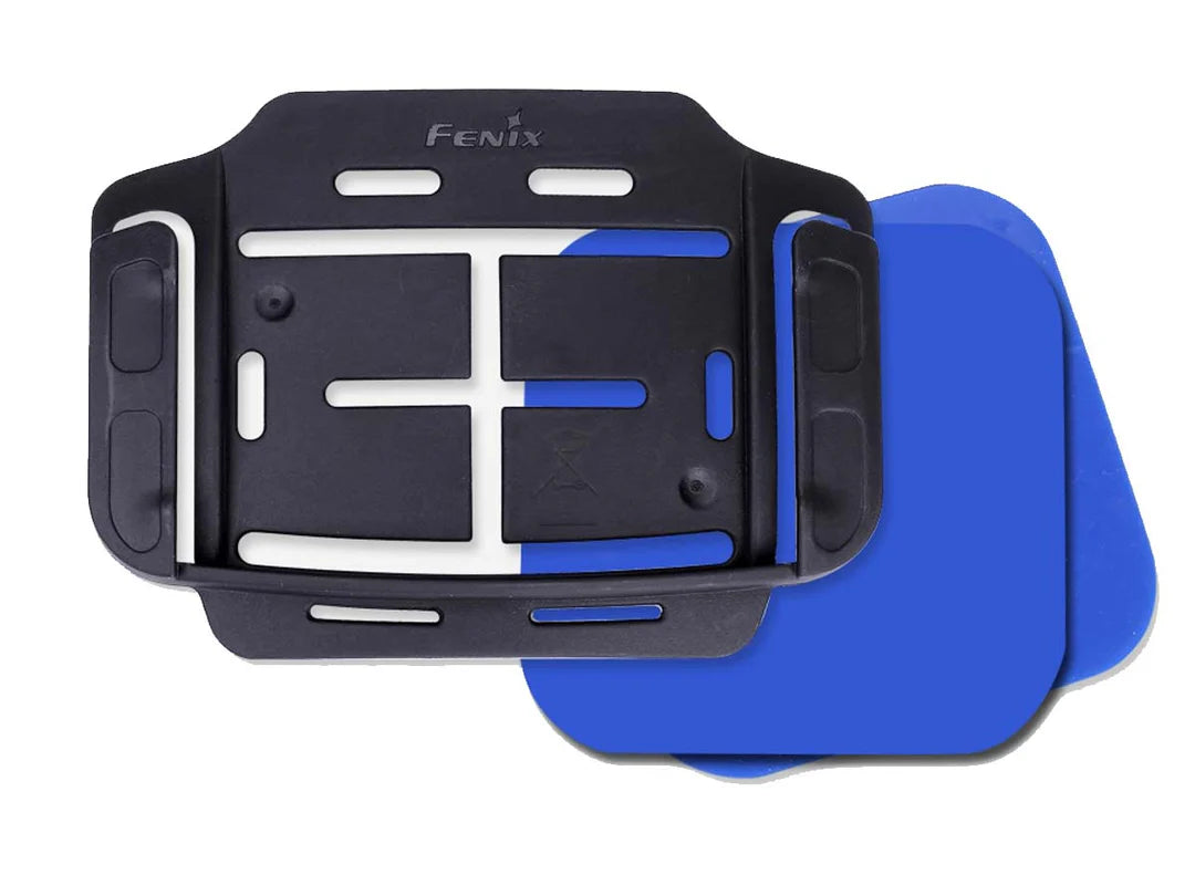 Fenix ALG-03 V2.0 Headlamp Helmet Mount