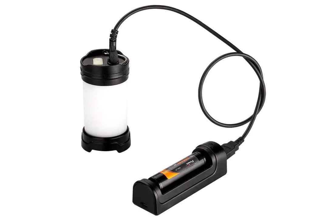 Fenix ARE-X1 Single Bay Charger