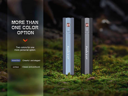 Fenix E-CP Power Bank Flashlight