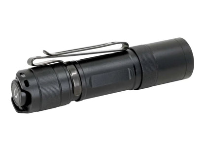 Fenix E12 V3.0 AA-Powered EDC Flashlight