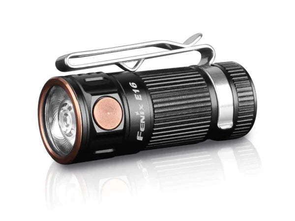 Fenix E16 EDC Flashlight