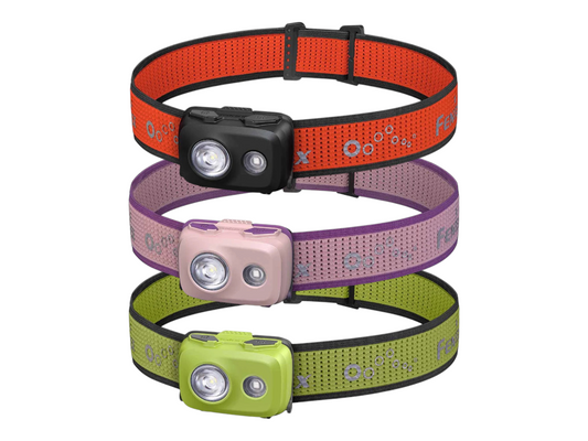 Fenix HL16 AAA Headlamp