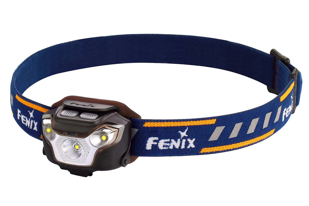 Fenix HL26R USB Rechargeable Headlamp