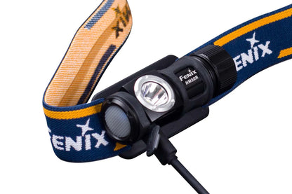 Fenix HM50R USB Rechargeable Headlamp