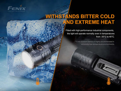Fenix LR35R 10,000 Lumen Spotlight