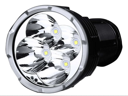 Fenix LR50R 12,000 Lumen Spotlight
