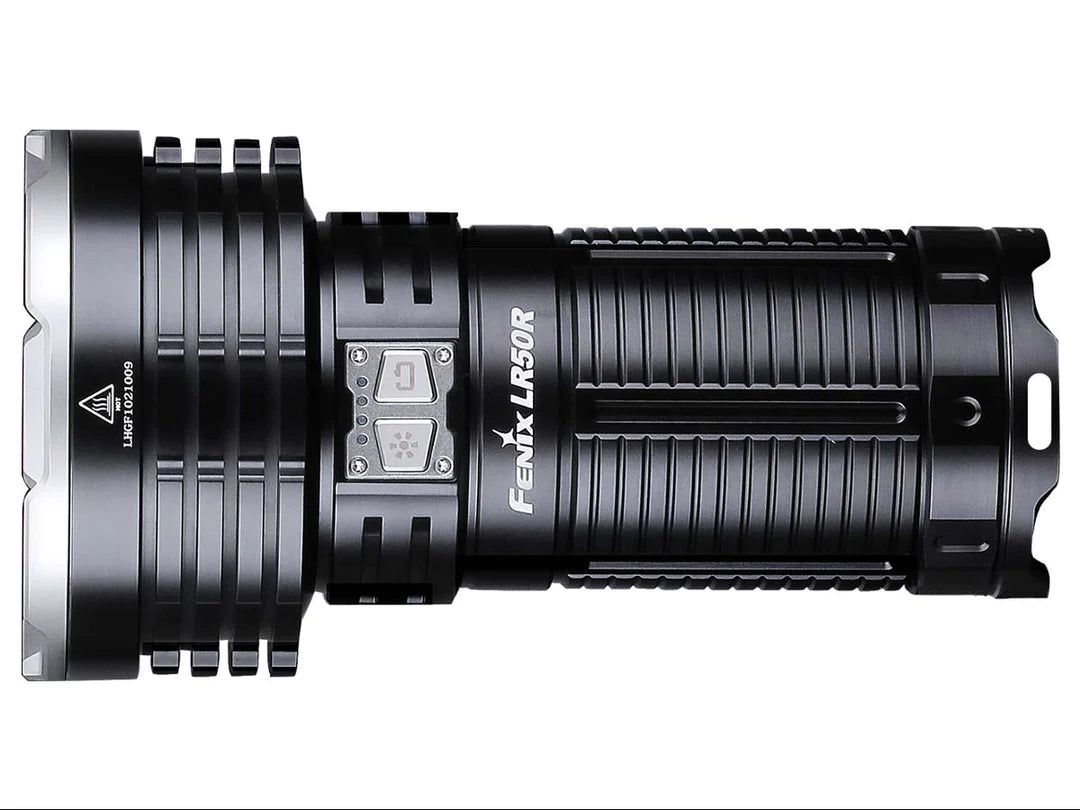 Fenix LR50R 12,000 Lumen Spotlight