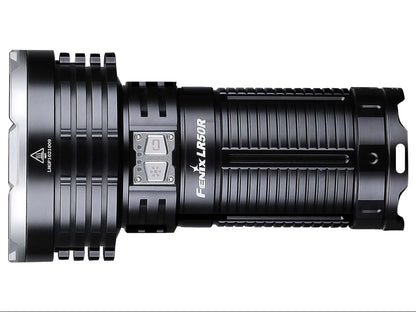 Fenix LR50R 12,000 Lumen Spotlight