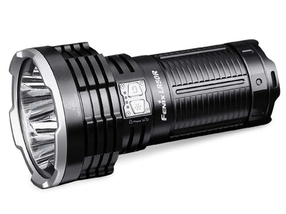 Fenix LR50R 12,000 Lumen Spotlight