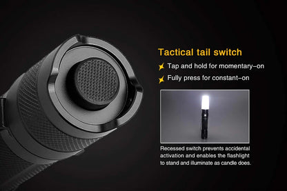 Fenix PD32 Flashlight