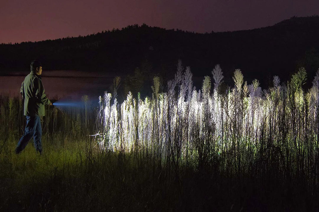 Fenix PD35 V2.0 Flashlight