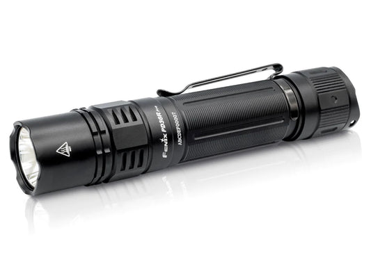 Fenix PD36R Pro Rechargeable Flashlight