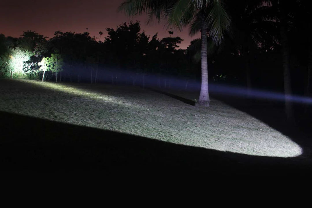 Fenix TK15UE Flashlight