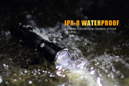 Fenix TK15UE Flashlight