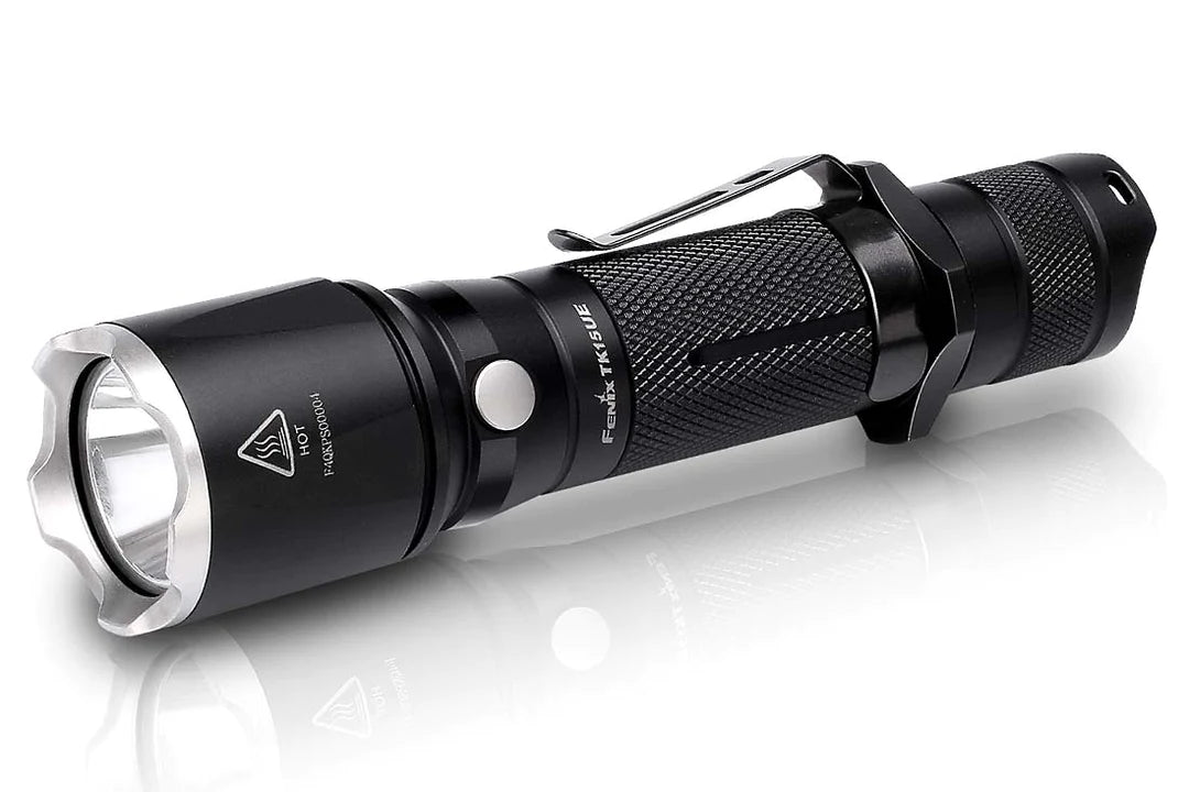 Fenix TK15UE Flashlight
