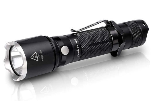 Fenix TK15UE Flashlight