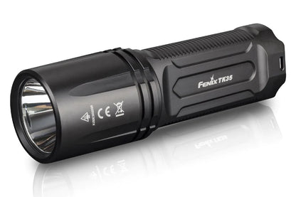Fenix TK35 Flashlight