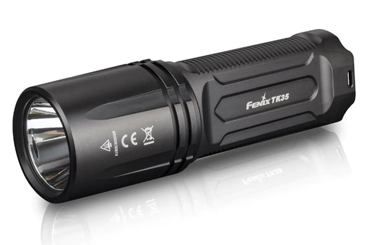 Fenix TK35 Flashlight