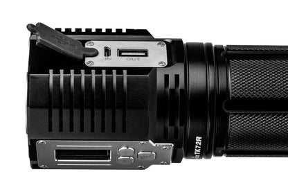 Fenix TK72R 9,000 Lumen Spotlight