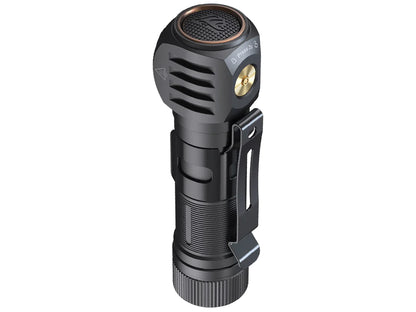Fenix HM61R V2.0 Rechargeable Headlamp
