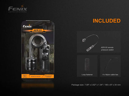Fenix AER-05 Tactical Remote Switch