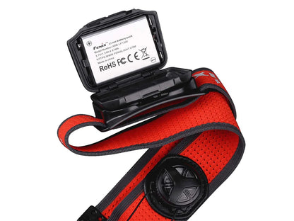 Fenix HL18R-T Rechargeable Headlamp