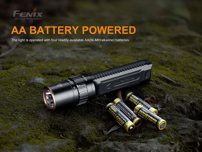 Fenix LD42 Flashlight