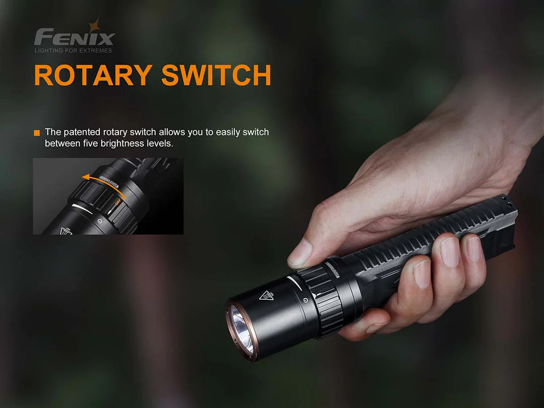 Fenix LD42 Flashlight